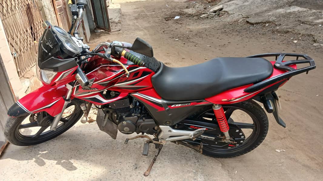 Honda 2