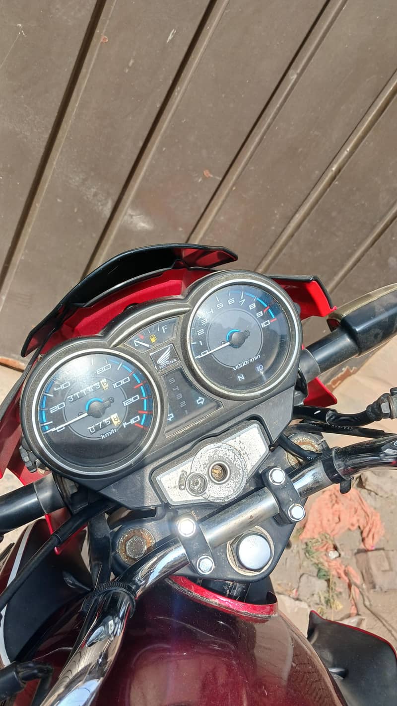 Honda 3