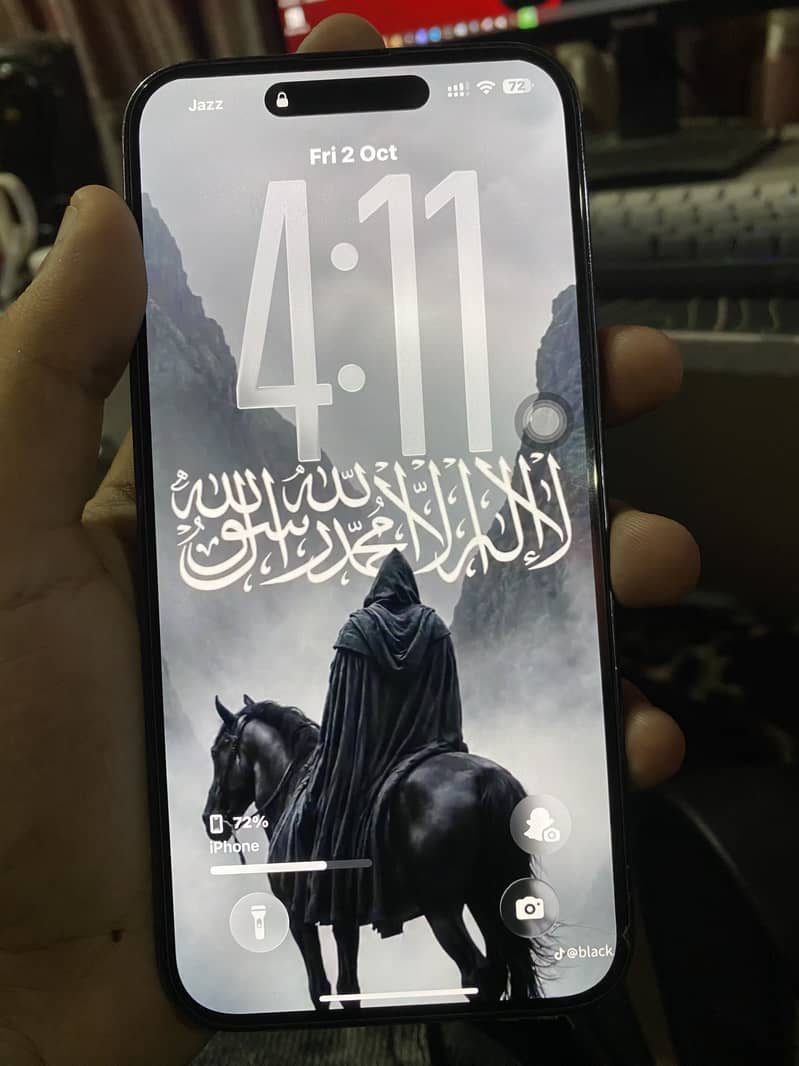 Apple iPhone 14 Pro Max 1