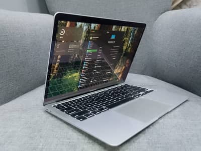 MacBook Air 13-inch 2020 | Core i7 | 16GB RAM | 1TB SSD
