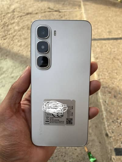 Infinix hot 60 i