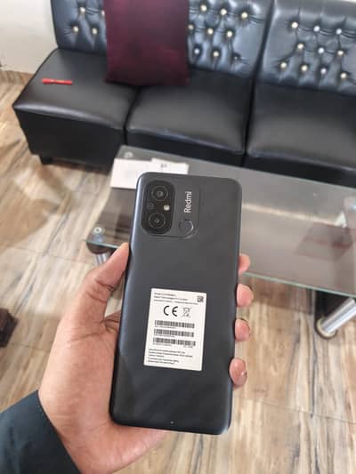 Xiaomi Redmi 12C