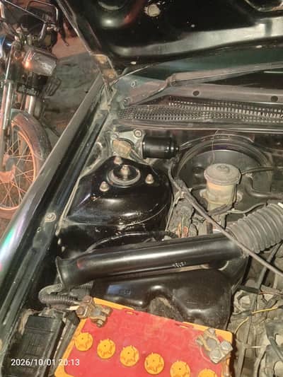 Honda City 2002