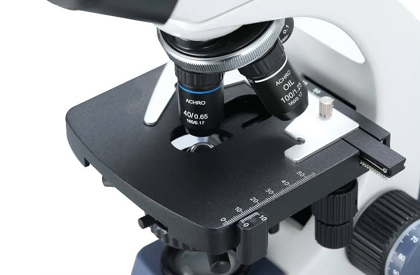 Laboratory & Educational Microscopes  Complete Accessorie/Microscopes 8