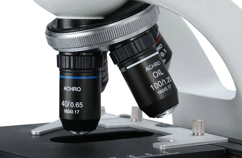 Laboratory & Educational Microscopes  Complete Accessorie/Microscopes 3