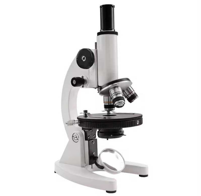 Laboratory & Educational Microscopes  Complete Accessorie/Microscopes 0