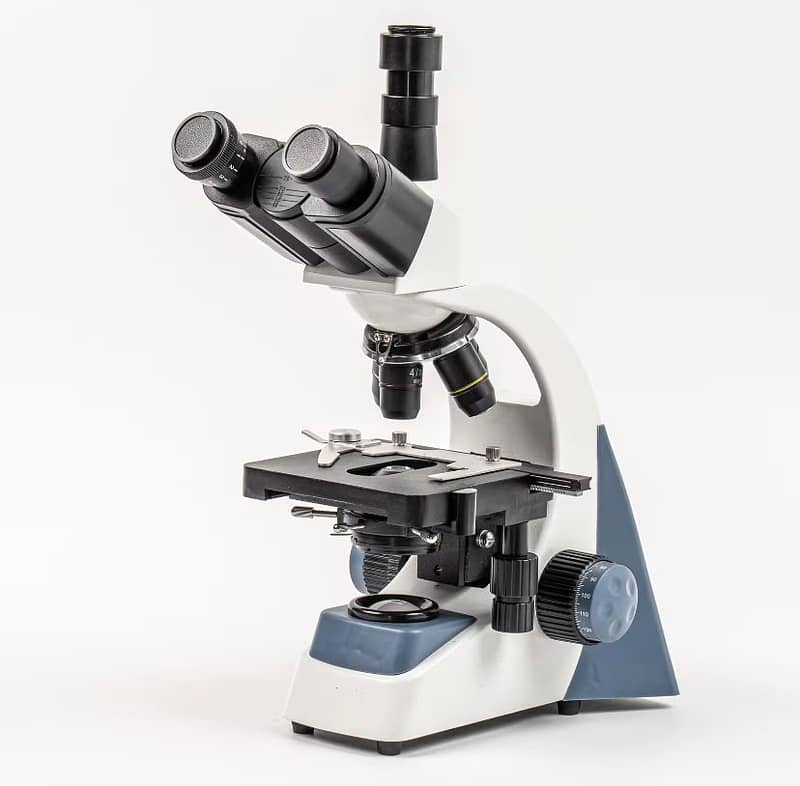 Laboratory & Educational Microscopes  Complete Accessorie/Microscopes 9