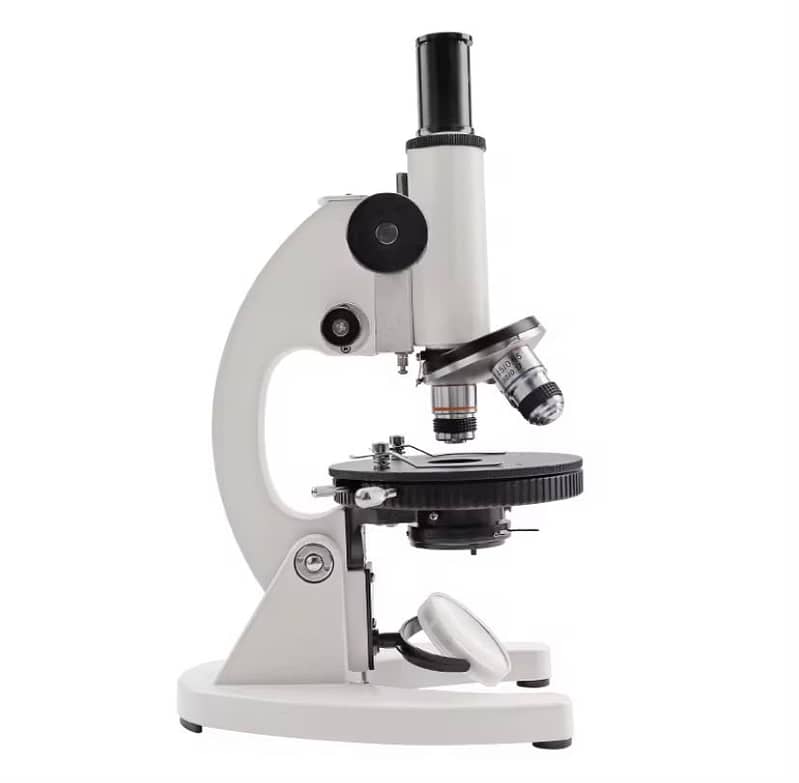 Laboratory & Educational Microscopes  Complete Accessorie/Microscopes 11