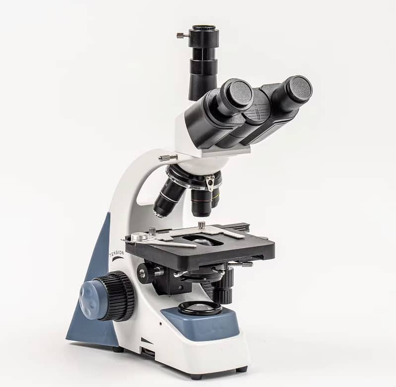 Laboratory & Educational Microscopes  Complete Accessorie/Microscopes 12