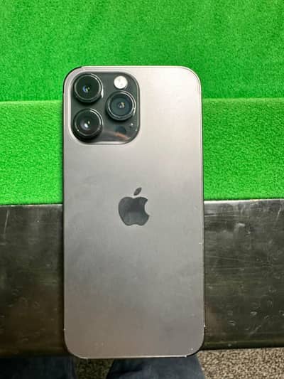 Apple iPhone 14 Pro Max