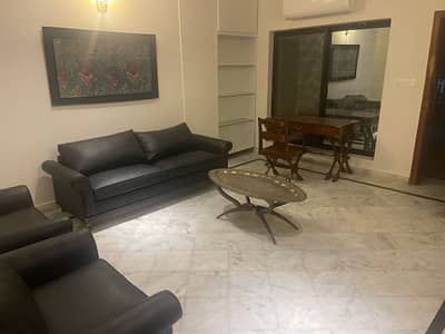 Spacious 3 Bed Apartment for Rent in Diplomatic Enclave, Islamabad