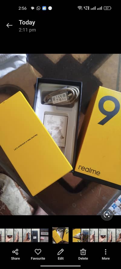 Realme 9