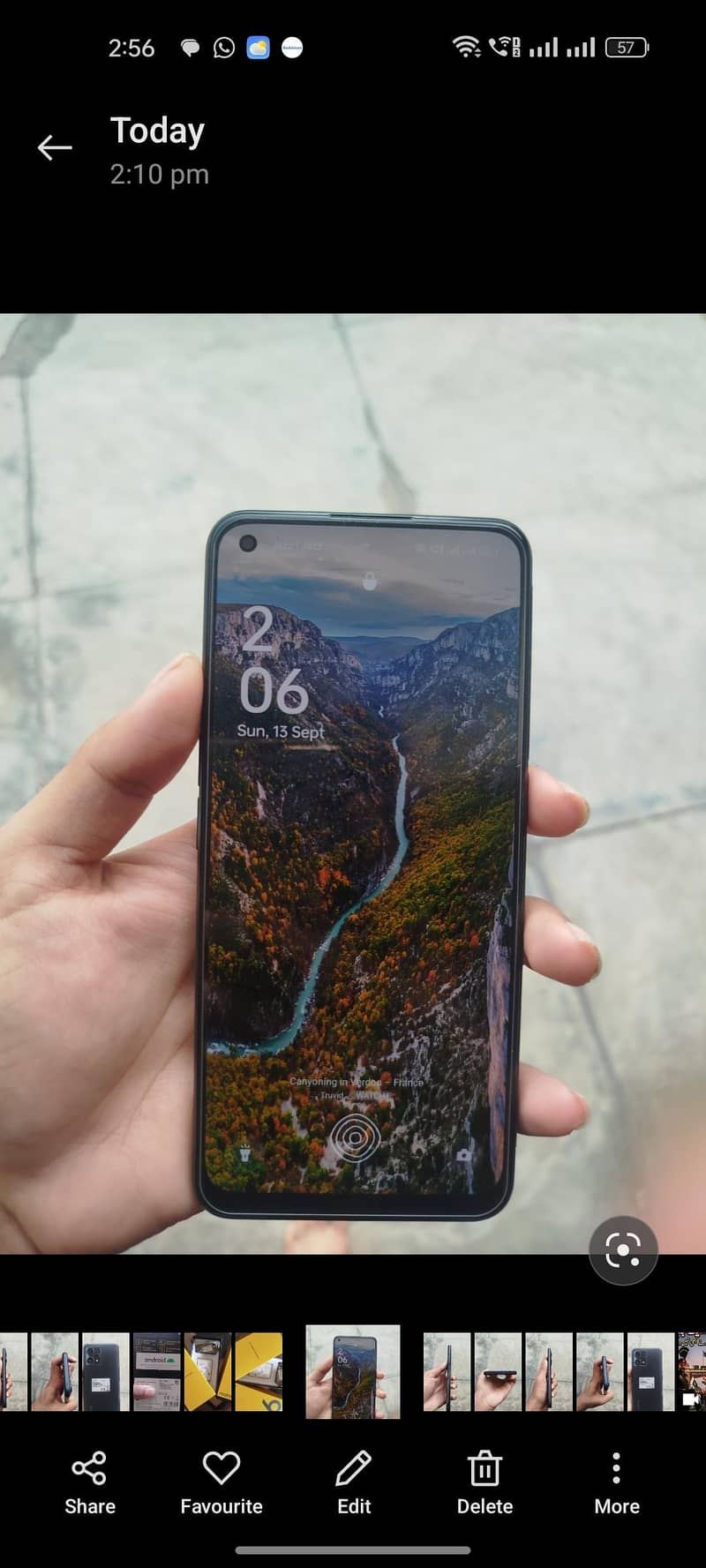 Realme 9 3
