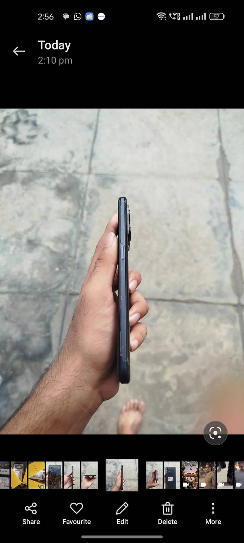 Realme 9 4