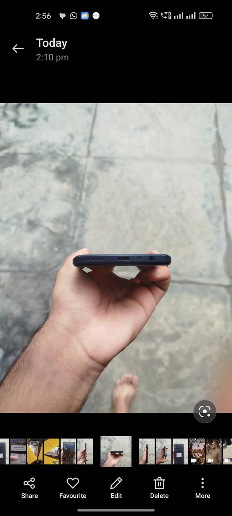 Realme 9 6