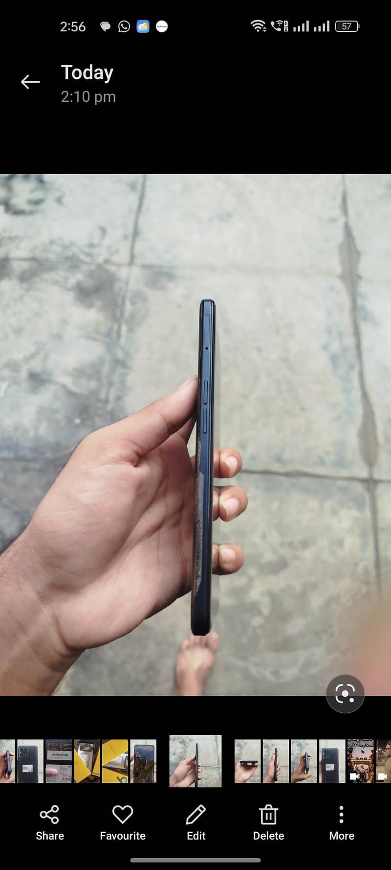Realme 9 7