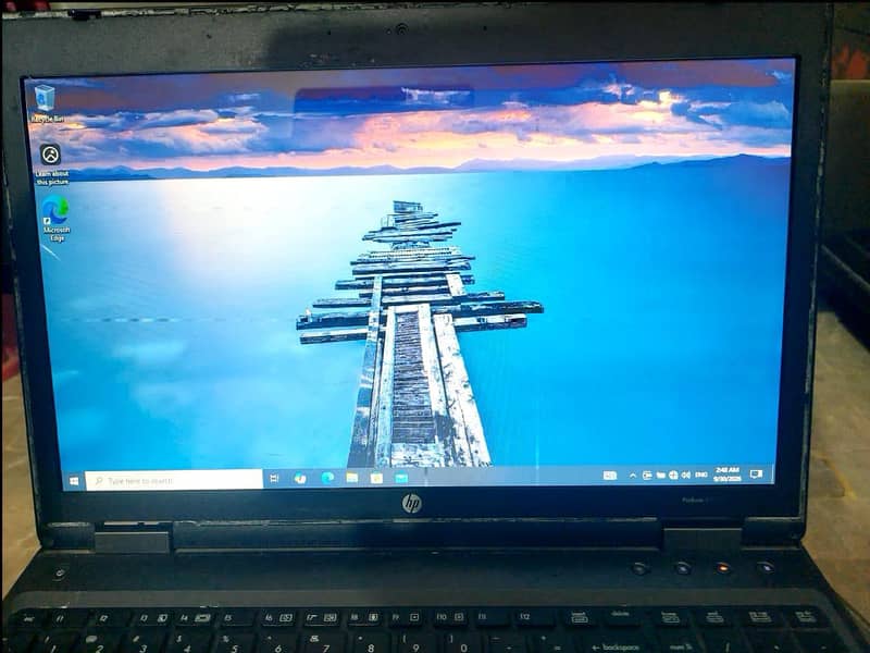 hp core i5 1