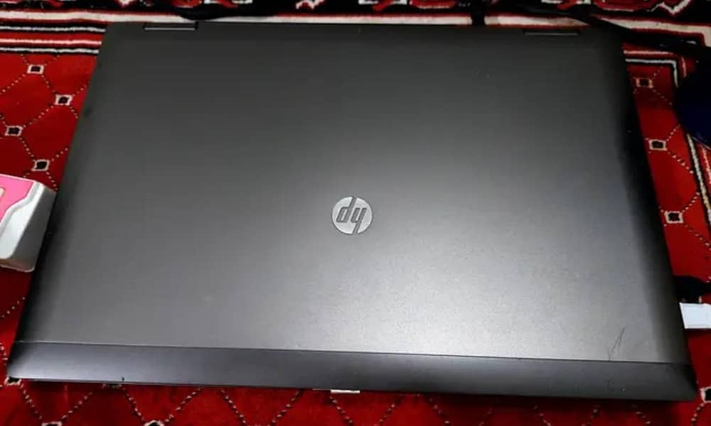 hp core i5 2
