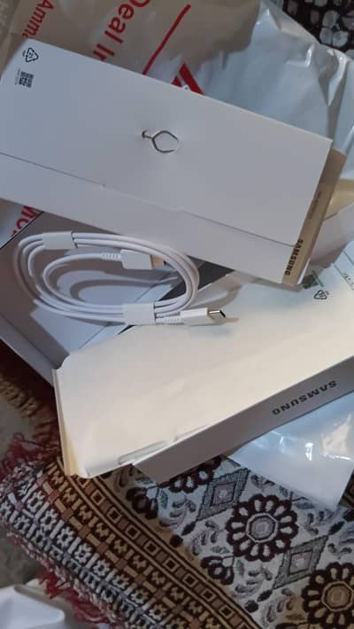 Samsung Mobile A07 4Gb 64Gb