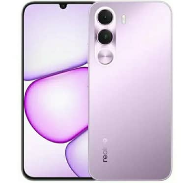 Realme C100i