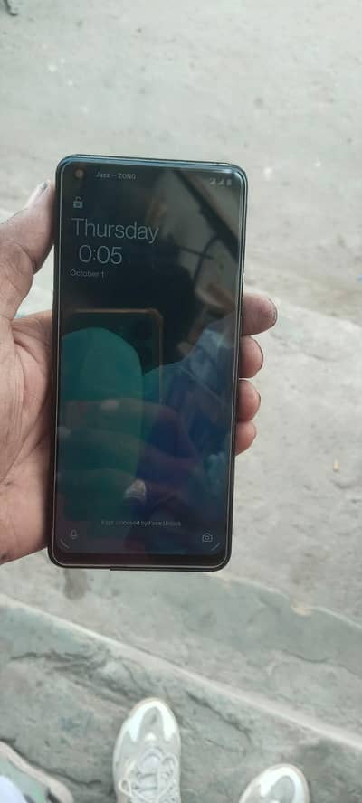 One Plus 9 Pro 5G 12/256