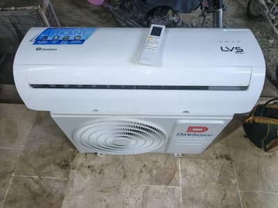 dalance 1 ton non inverter Ac for sale