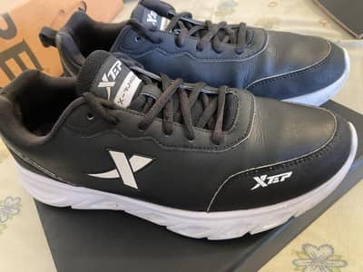 XTEP Original