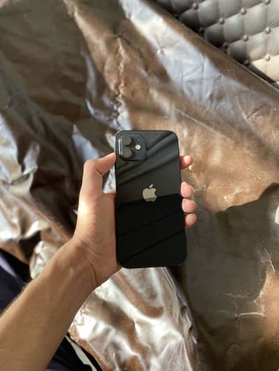 I Phone 12 JV(Non-PTA)