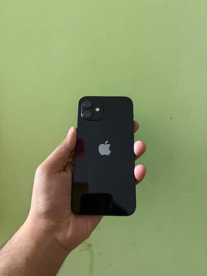 Apple iPhone 12 1