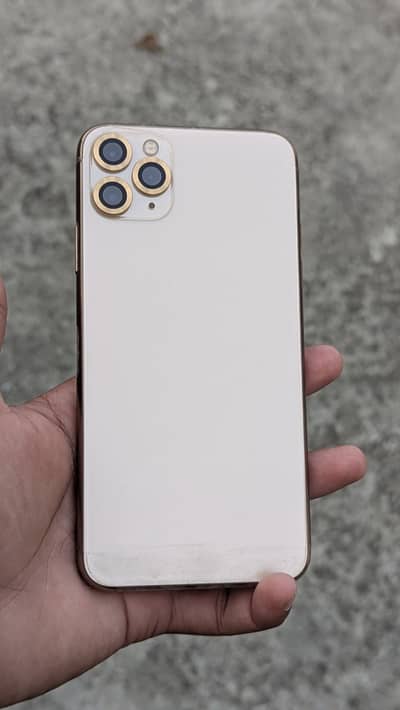 Apple iPhone 11 Pro Max