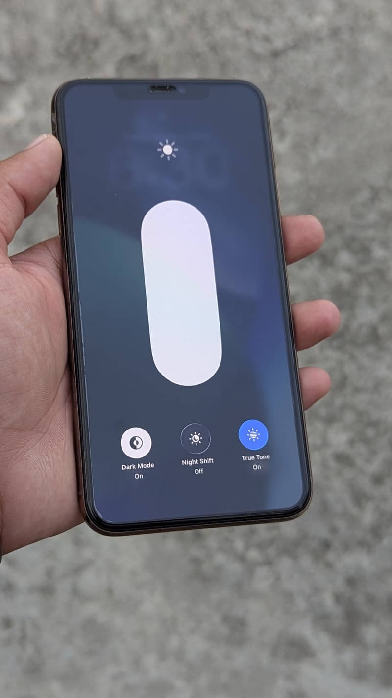 Apple iPhone 11 Pro Max 1