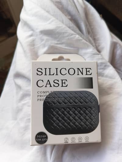 silicone case