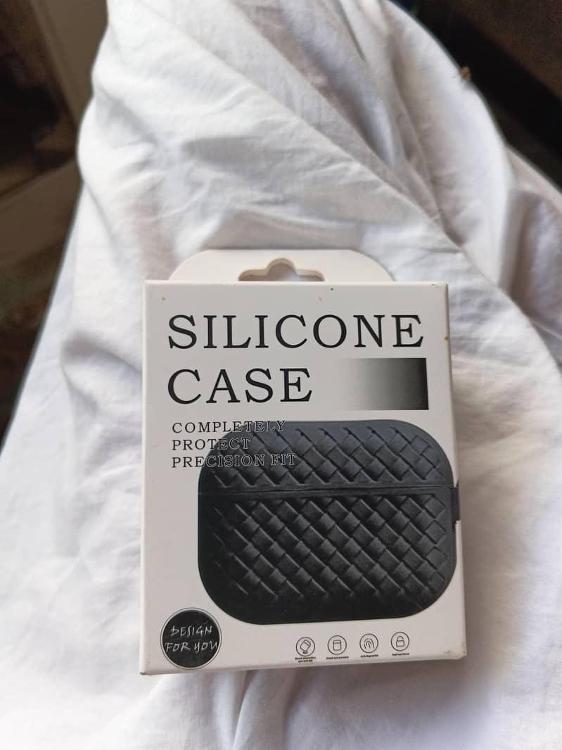 silicone case 0