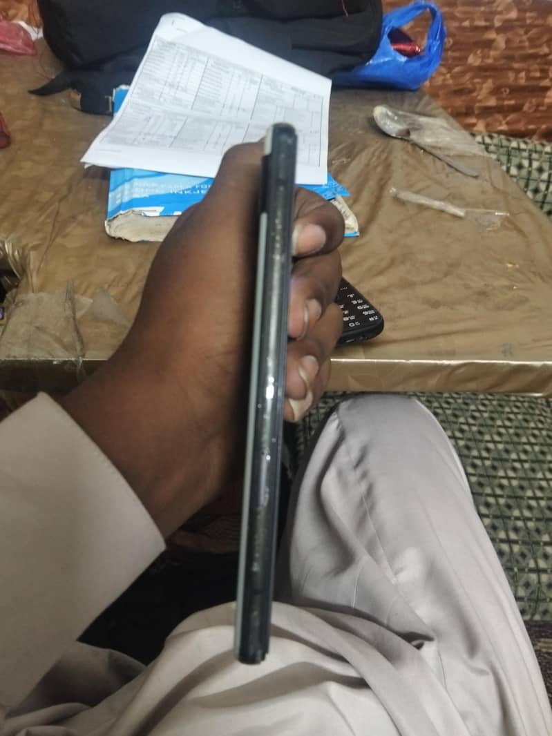 Google Pixel 6a 3