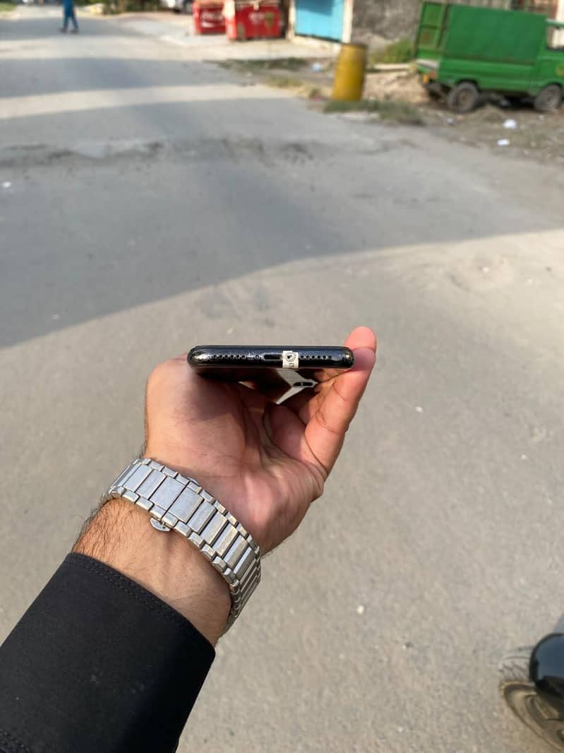 Apple iPhone X 7