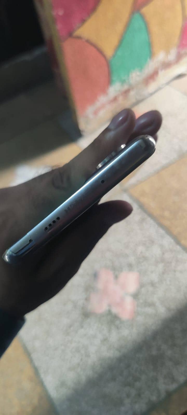 Tecno CAMON 40 Pro 2