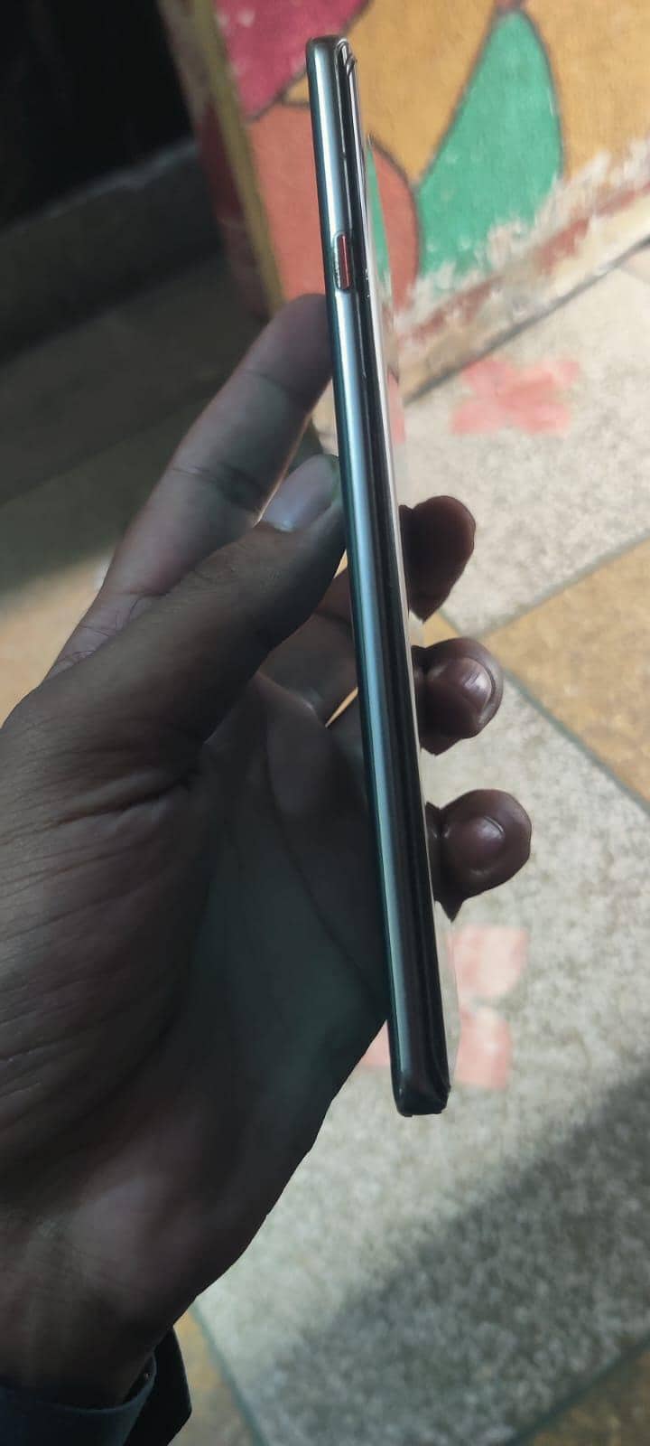 Tecno CAMON 40 Pro 3
