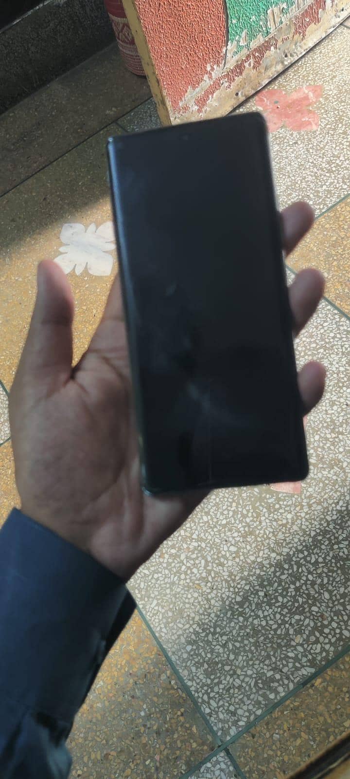 Tecno CAMON 40 Pro 4