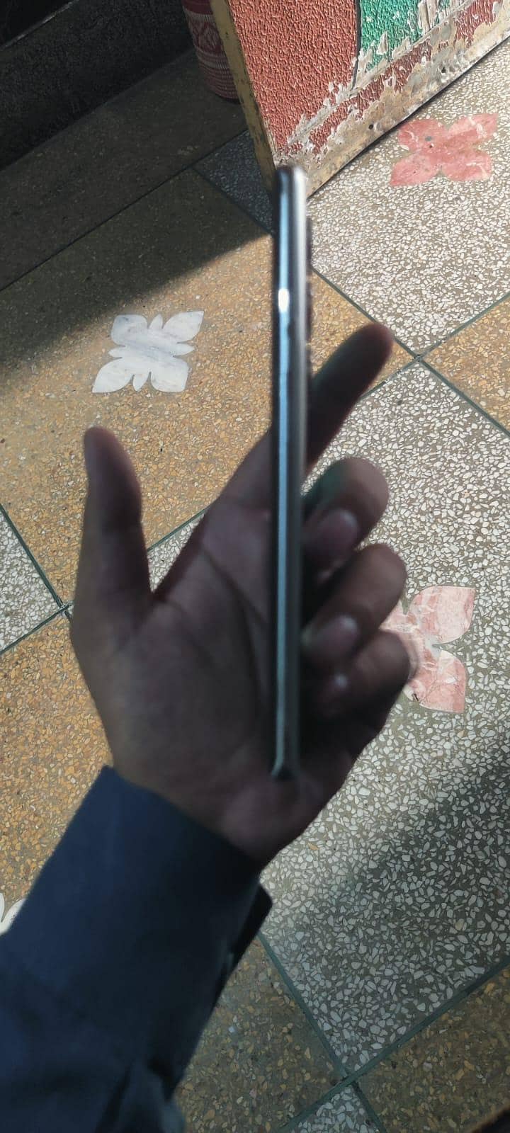 Tecno CAMON 40 Pro 6