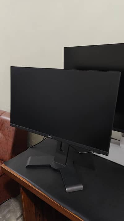 Dell P2219H 22" Screen FHD 1080p IPS LED-Lit 60Hz Ultrathin Bezel