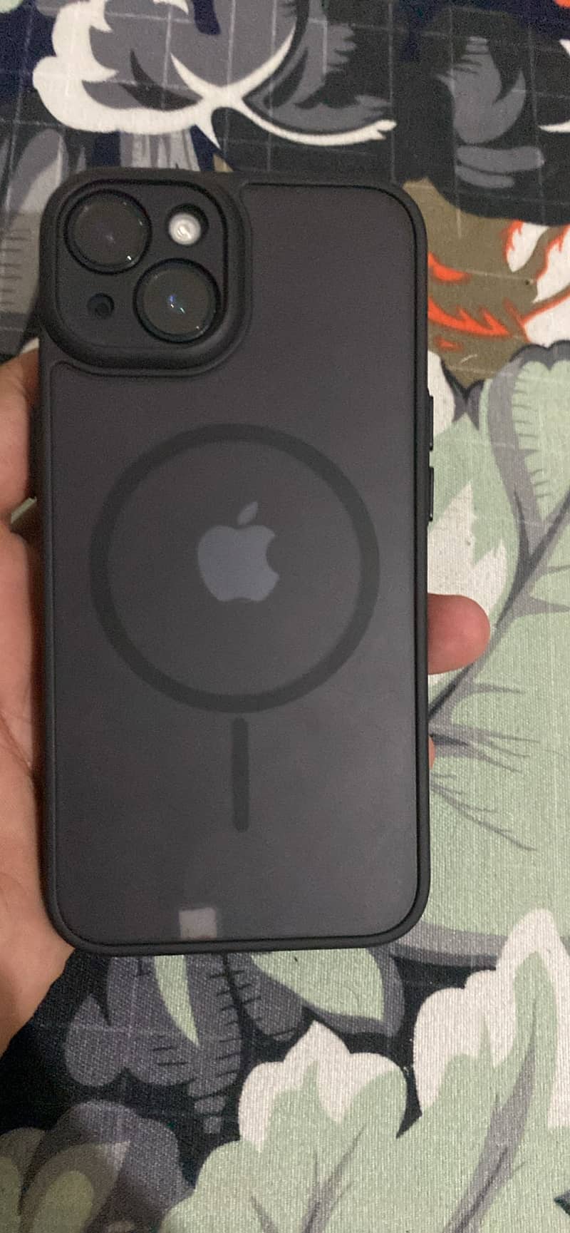 Apple iPhone 14 7