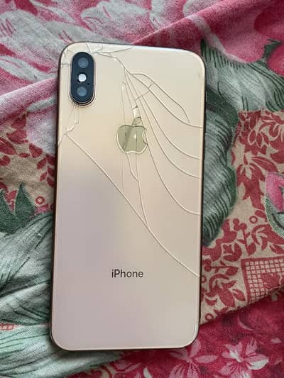 Apple iPhone XS