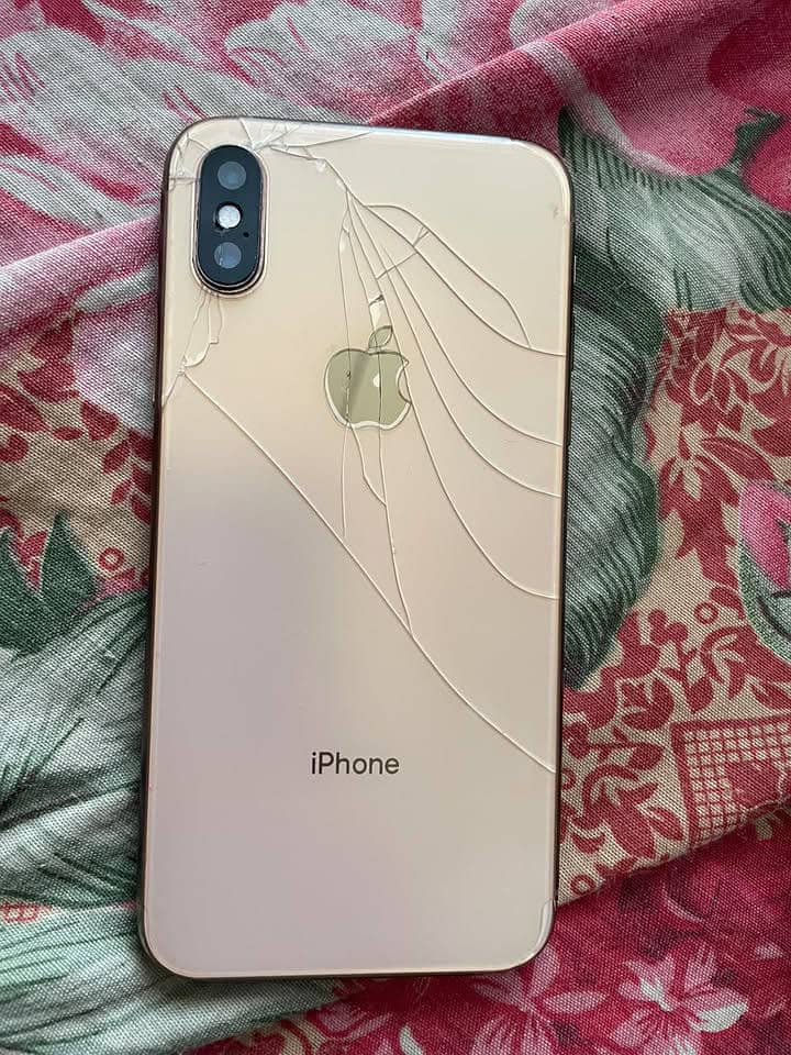 Apple iPhone XS 0