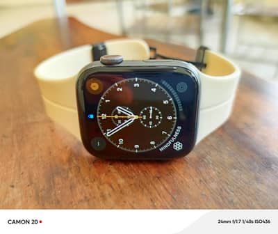 Apple watch series4 44mm