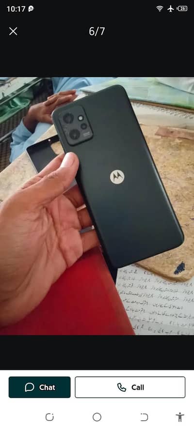 Motorola Moto G Power 5G