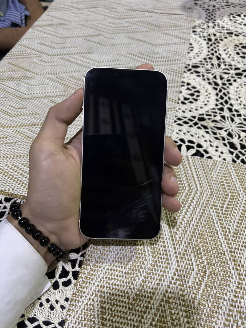Apple iPhone 13 1