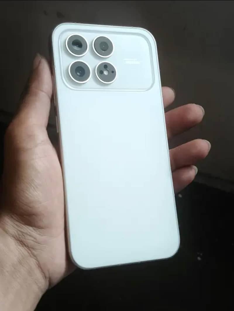 Redmi K90 2