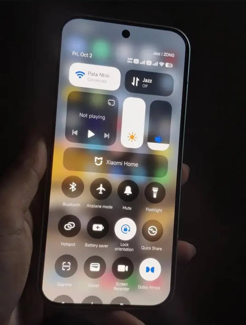 Redmi K90 7