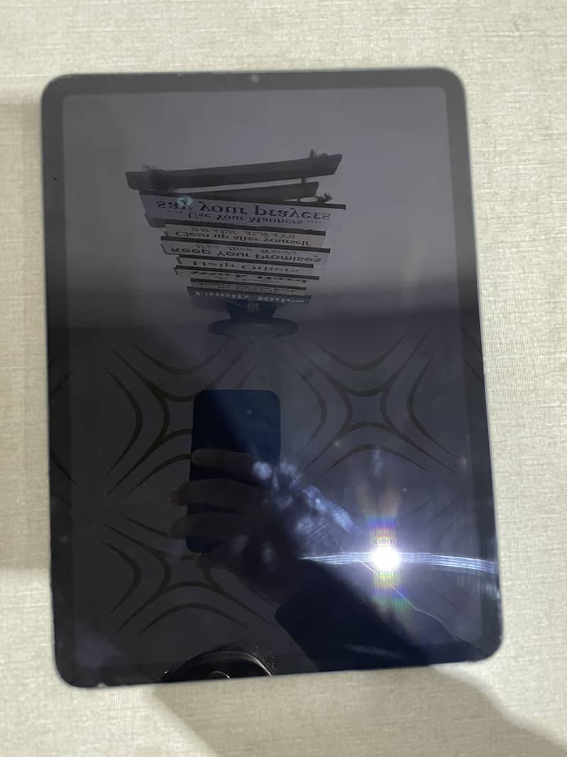 Ipad M1 Pro 2