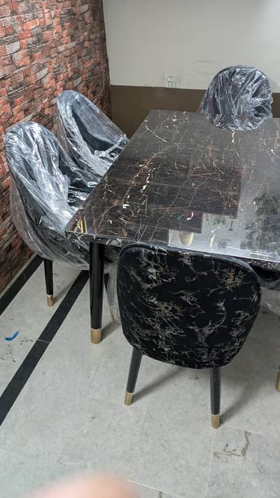 6 chair Dining Table, Table for sale, Dining table, 4 chair table
